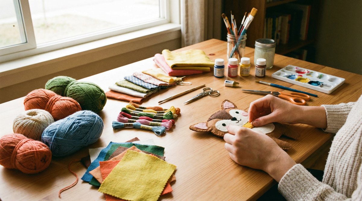 青柠视频手工DIY动漫
